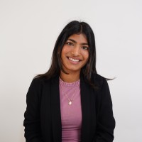 Saumya Agarwal