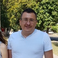 Oleksandr Borshch