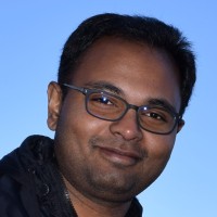 Krishna Kumar Jaya Kumar