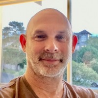 Mark Rosenberg