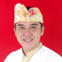 Made Bagus Kertha Negara