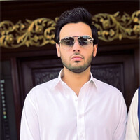Noraiz Ashraf