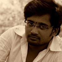 Harish Reddy