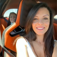 Sandra Yilmaz