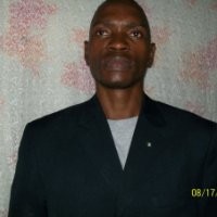 Christian Euloge LOUBAKI