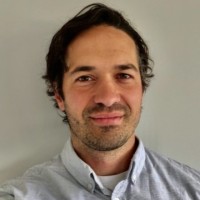 Dominic Colpron