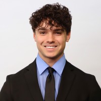 Garrett Henderson