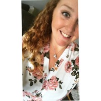 Lauren Goddin