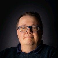 Kris Reinholdt