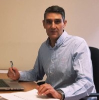 Raúl Arribas López