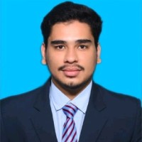 Krishna Bc