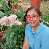 Basudha Modak