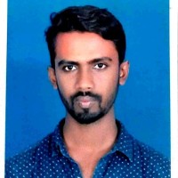 Raghavendra K R