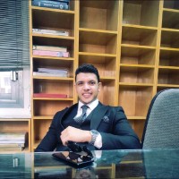 Mostafa Kamel