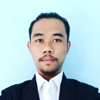 Albertus Sigit Aryo Bimo, Cht. Ci