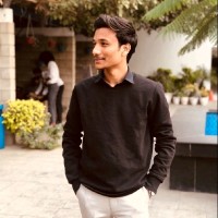 Syed Bilal Hussaini