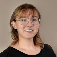 Emily McAdam