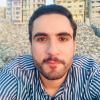 Mohamed Eshra