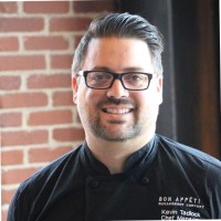 Kevin Tadlock