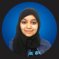 Sara Mohammed