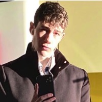 Conrad Thomson