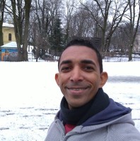 Joseam Oliveira
