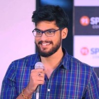 Dheeraj Kaushik Guduri
