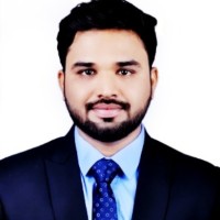 Pratik Yerpude