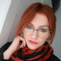 Aleksandra Pietron Borkowska