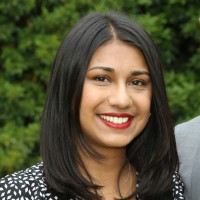 Asha Aarti Purohit