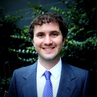 Benjamin Davis, Phd