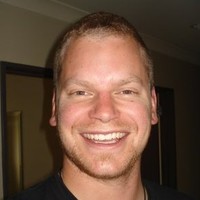 Sam Van Der Leij