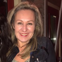 Monique Van Stipdonk