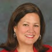 Lorna Milligan