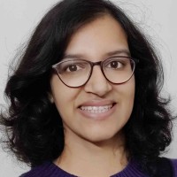 Shreya Srivastava