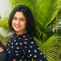 Madhura Mahajani