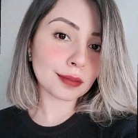 Nathalya Rocha