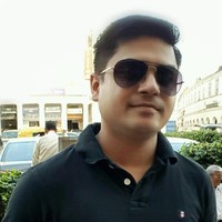 Udit Gautam