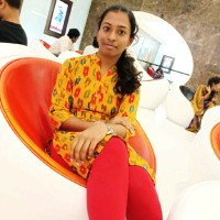 Pavithra T