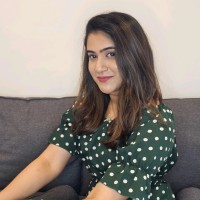 Aiswarya Kunnappillil Vijayan