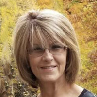 Laurie Gazda