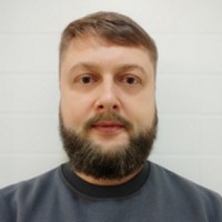 Oleksandr Lisunov