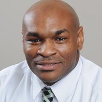 Marcus Whitfield