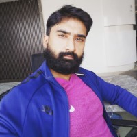 Harsh Bhadauria