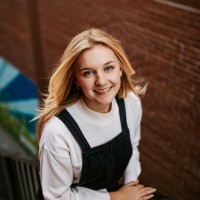 Avery Scott