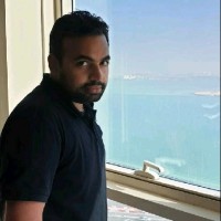 Himanshu Taneja (هيمانشو تانيجا)