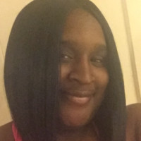 Angela Robinson
