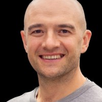 Guy Parry