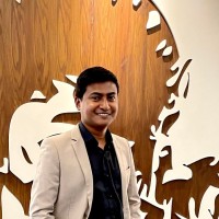 Mohammad Mostafijur Rahman