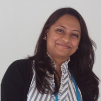 Sadia Ali